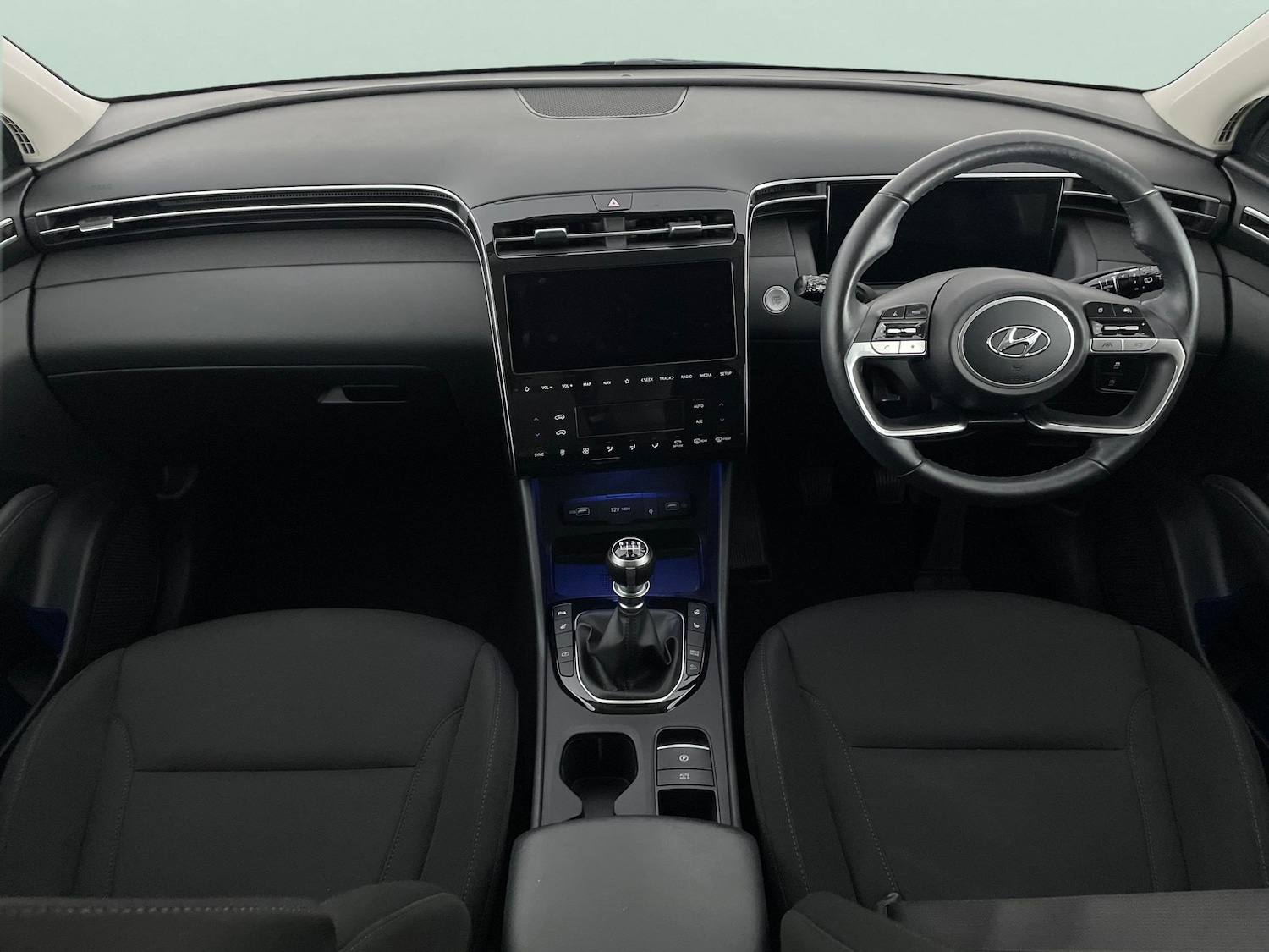 Used Hyundai TUCSON 2022 for sale - 77262124: Photo 7