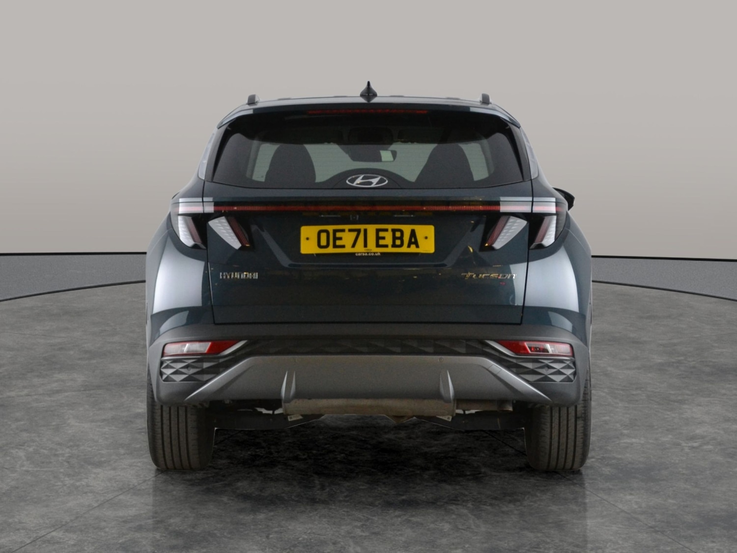 Used Hyundai TUCSON 2022 for sale - 77262124: Photo 9