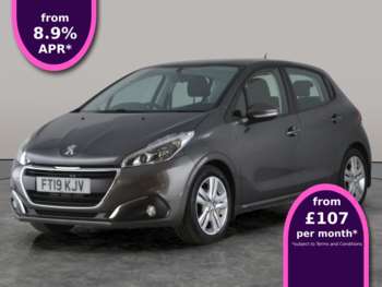 Used Peugeot 208 2019 for sale - 75488438: Photo