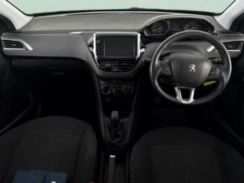 Used Peugeot 208 2019 for sale - 75488438: Photo