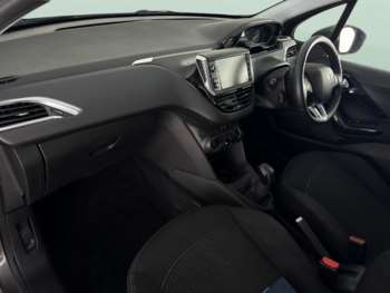 Used Peugeot 208 2019 for sale - 75488438: Photo