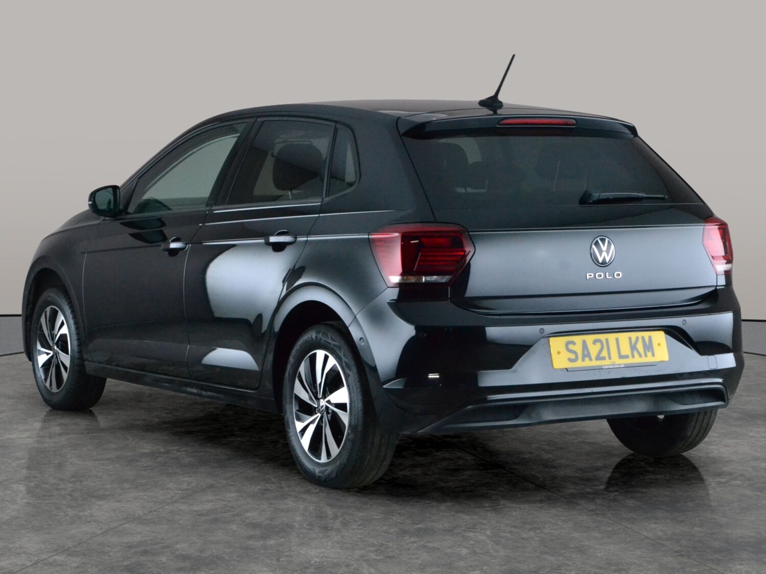 Used Volkswagen Polo 2021 for sale - 77563485: Photo 11