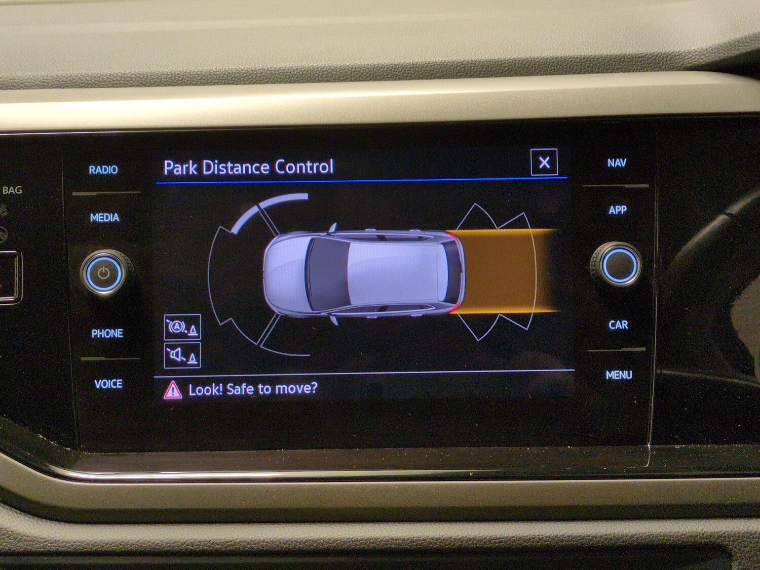 Used Volkswagen Polo 2021 for sale - 77563485: Photo 16