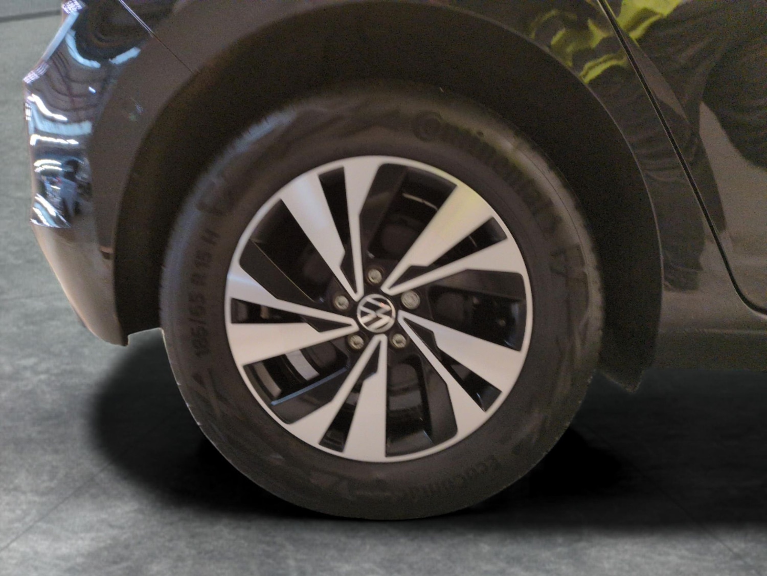 Used Volkswagen Polo 2021 for sale - 77563485: Photo 21