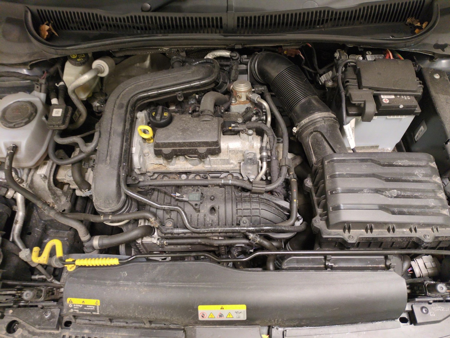 Used Volkswagen Polo 2021 for sale - 77563485: Photo 22