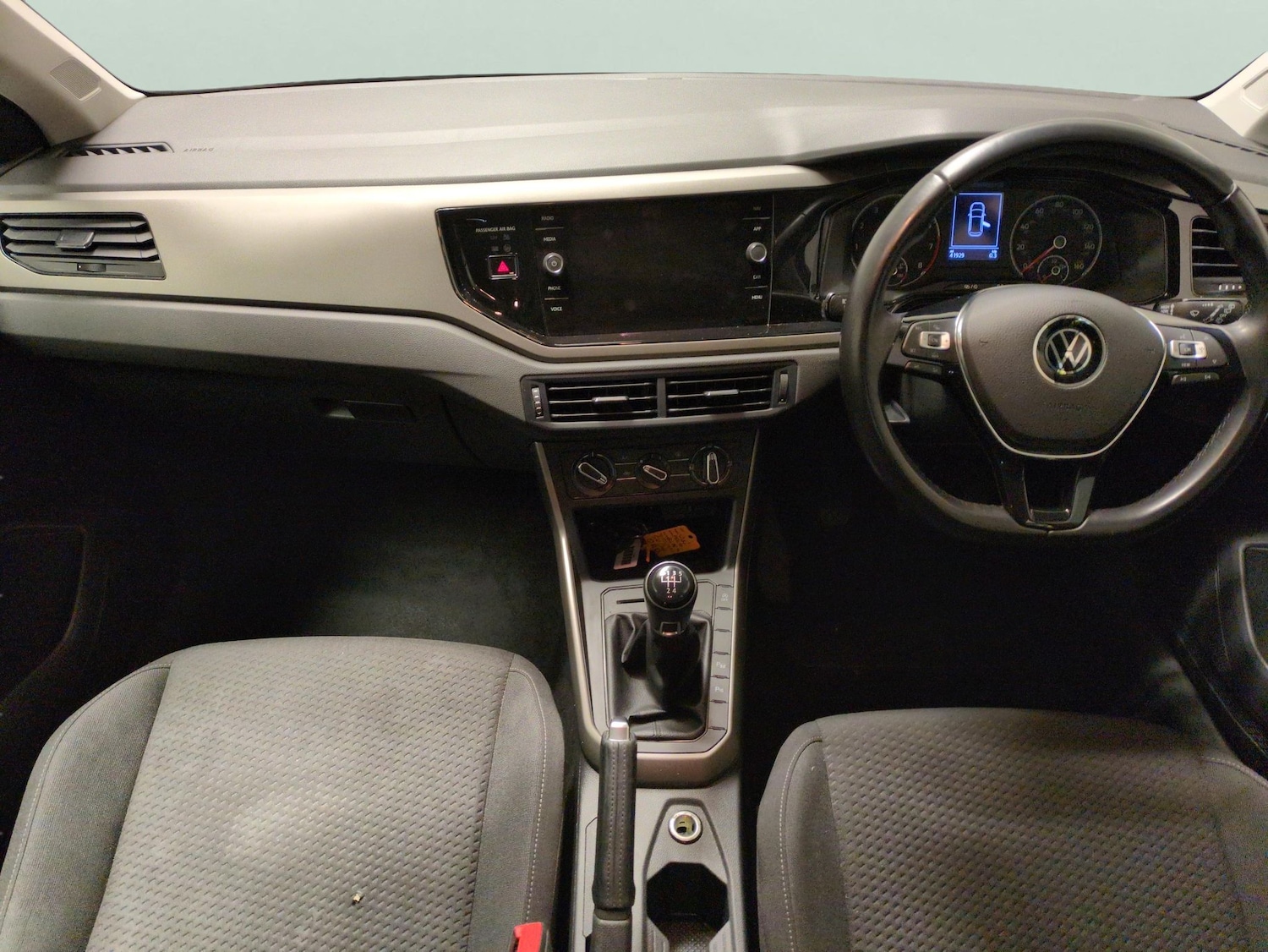 Used Volkswagen Polo 2021 for sale - 77563485: Photo 4