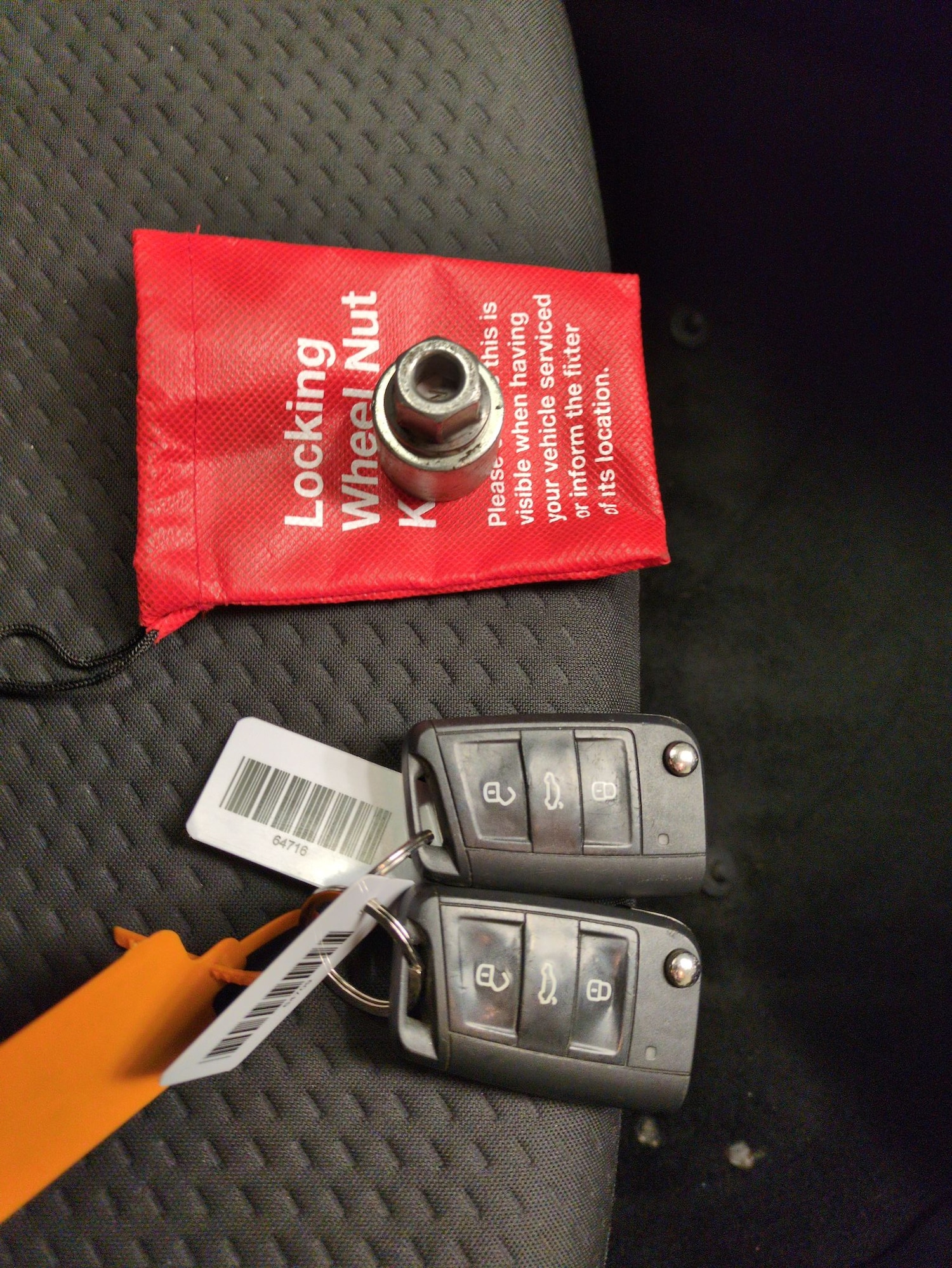 Used Volkswagen Polo 2021 for sale - 77563485: Photo 6