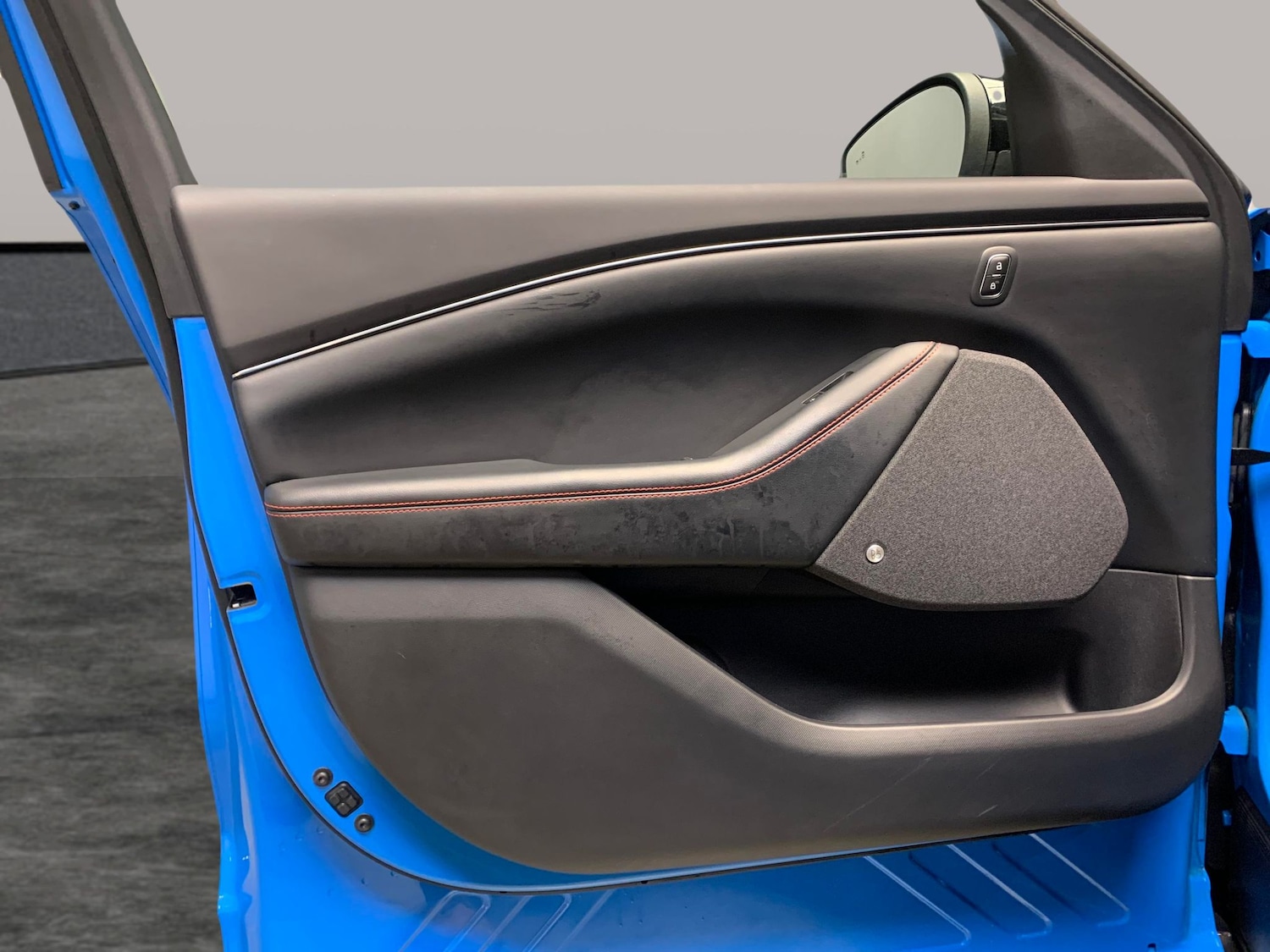 Used Ford Mustang Mach-E 2024 for sale - 77543046: Photo 24