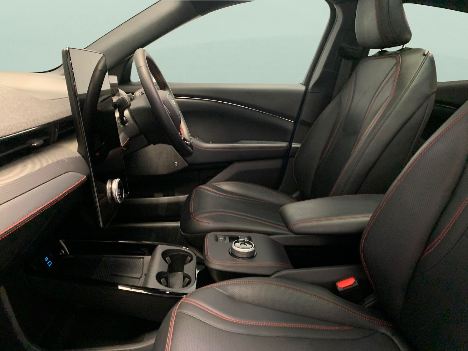 Used Ford Mustang Mach-E 2024 for sale - 77543046: Photo 4