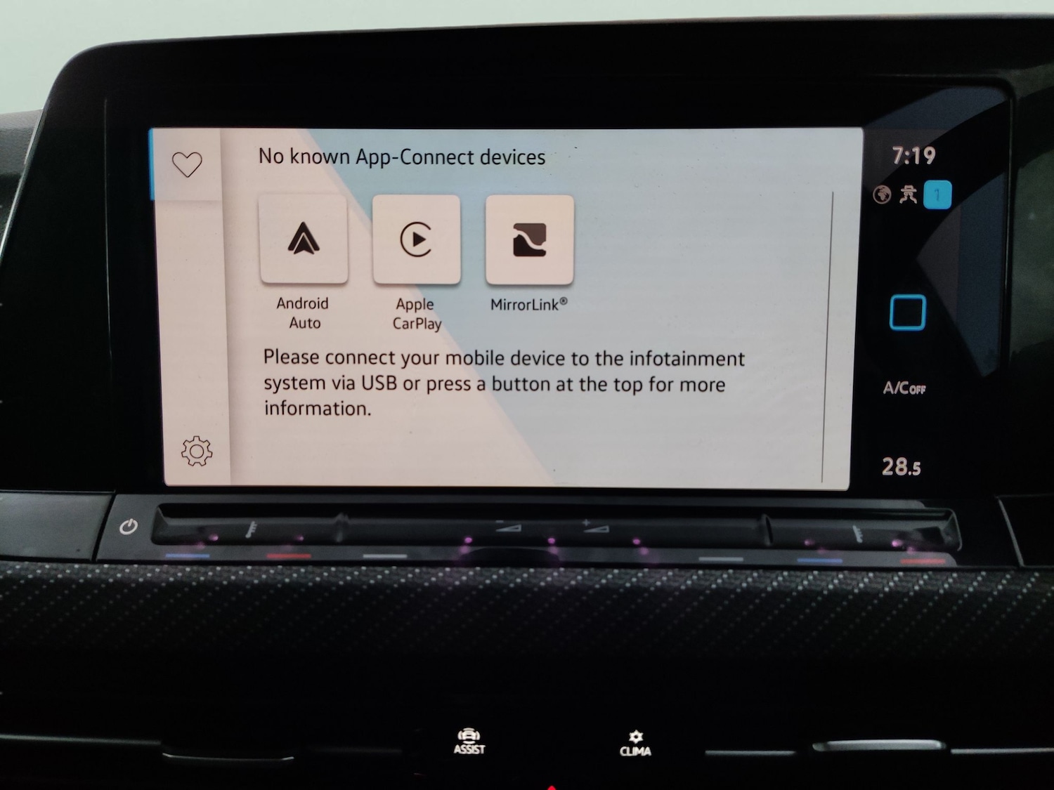 Used Volkswagen Golf 2023 for sale - 78094253: Photo 13