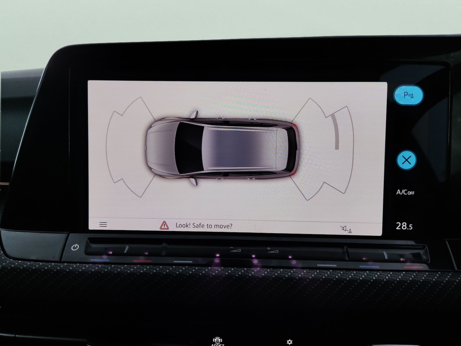 Used Volkswagen Golf 2023 for sale - 78094253: Photo 15