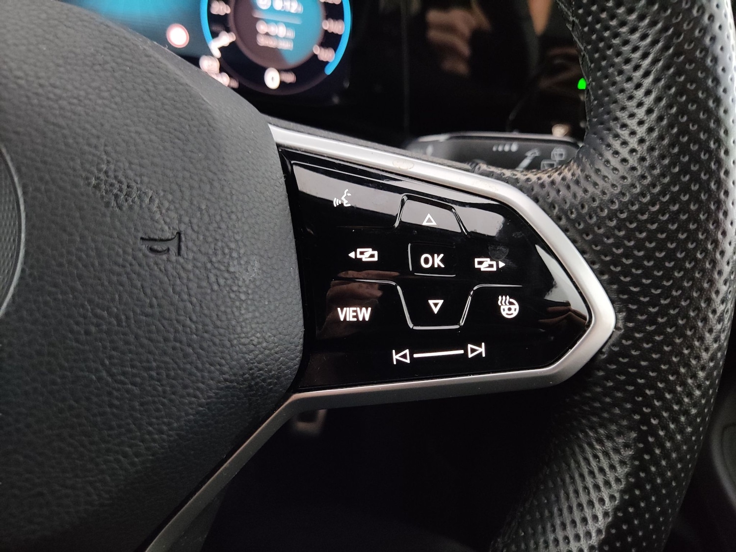 Used Volkswagen Golf 2023 for sale - 78094253: Photo 18