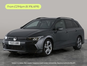 Volkswagen Golf feature image