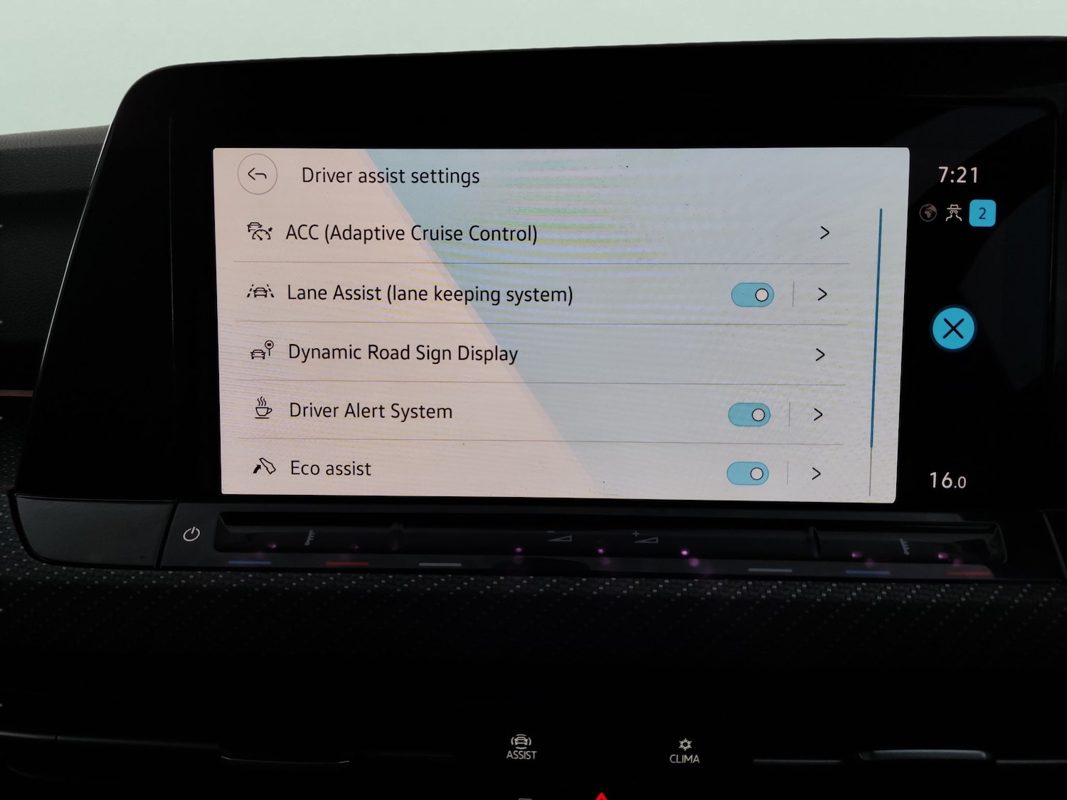 Used Volkswagen Golf 2023 for sale - 78094253: Photo 21