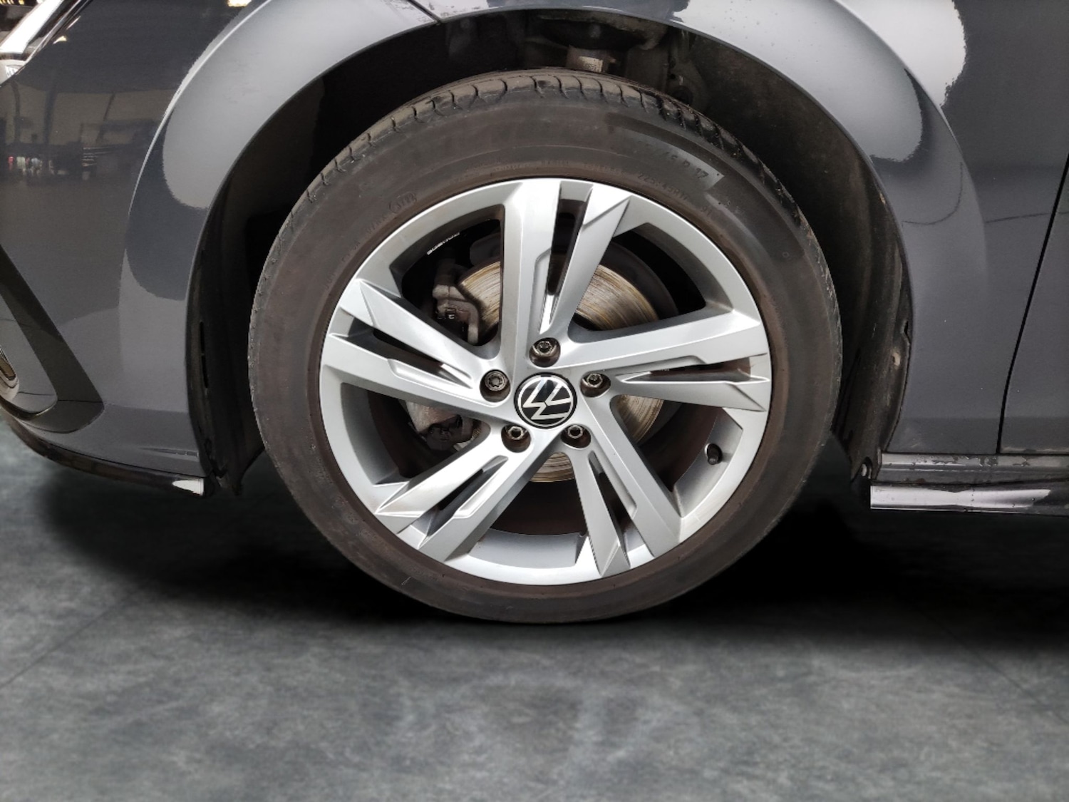 Used Volkswagen Golf 2023 for sale - 78094253: Photo 23