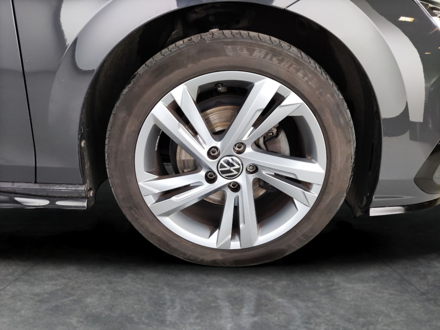 Used Volkswagen Golf 2023 for sale - 78094253: Photo 24