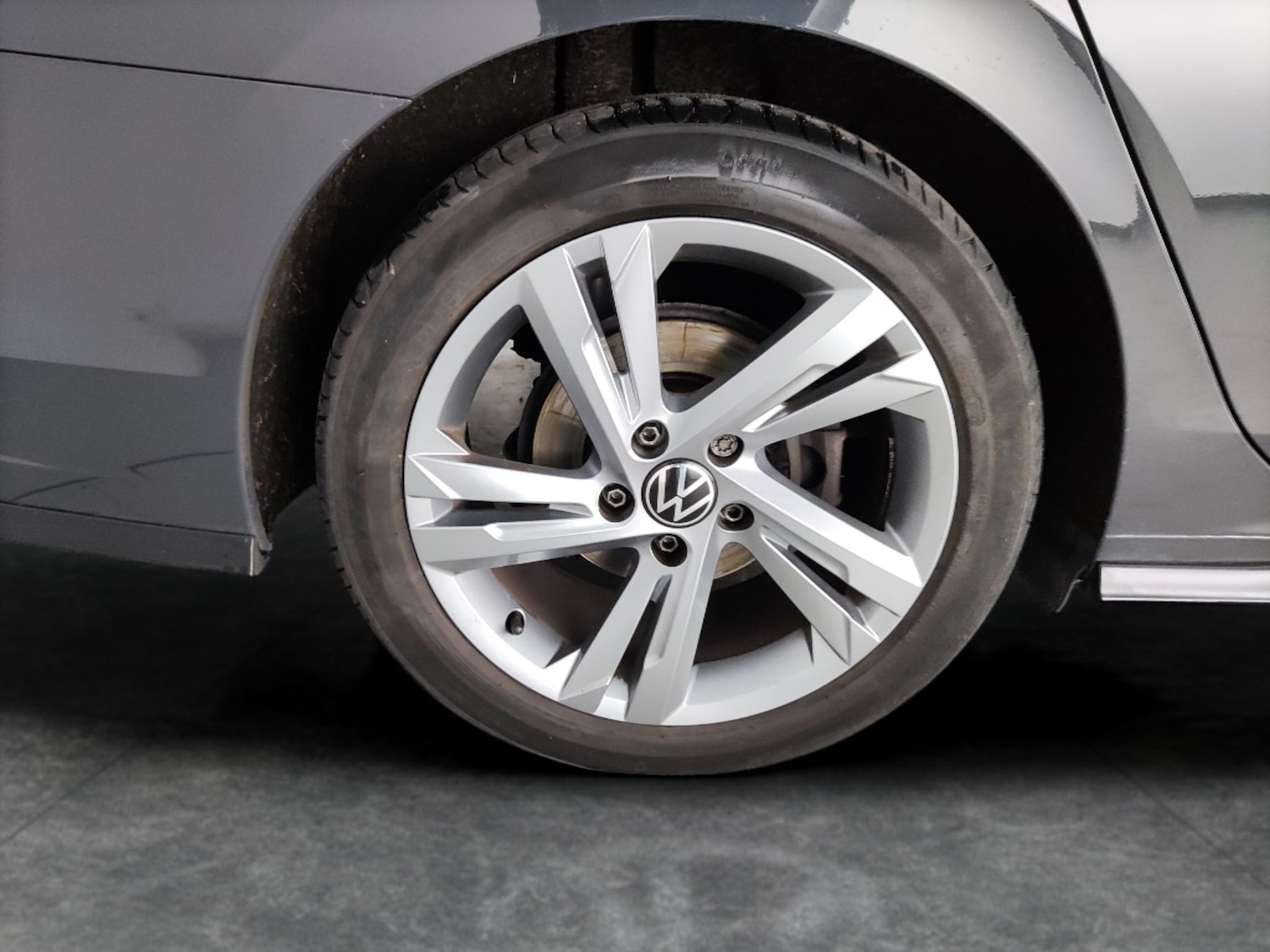 Used Volkswagen Golf 2023 for sale - 78094253: Photo 25