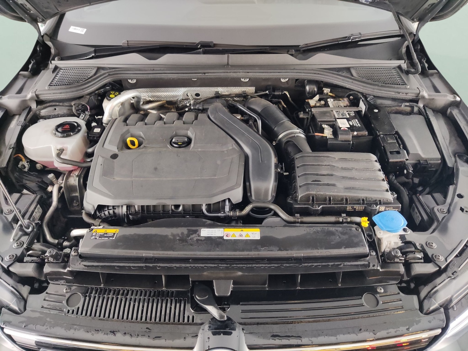 Used Volkswagen Golf 2023 for sale - 78094253: Photo 33