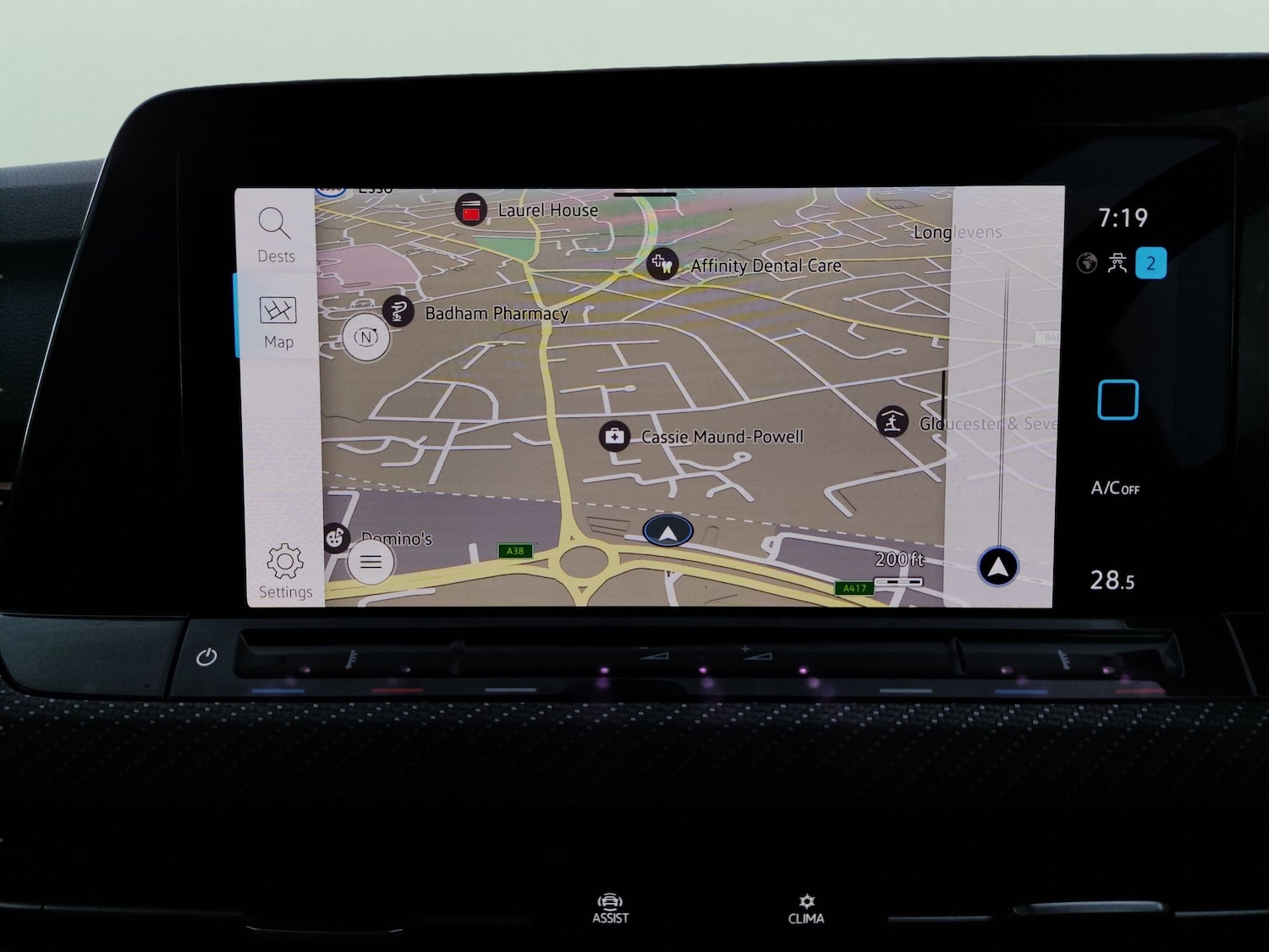 Used Volkswagen Golf 2023 for sale - 78094253: Photo 5