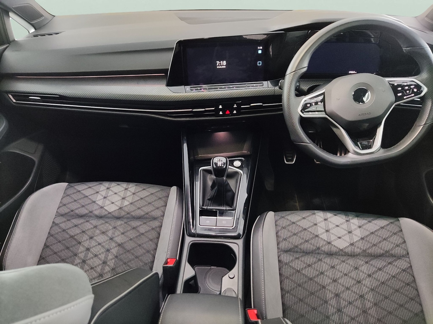 Used Volkswagen Golf 2023 for sale - 78094253: Photo 6