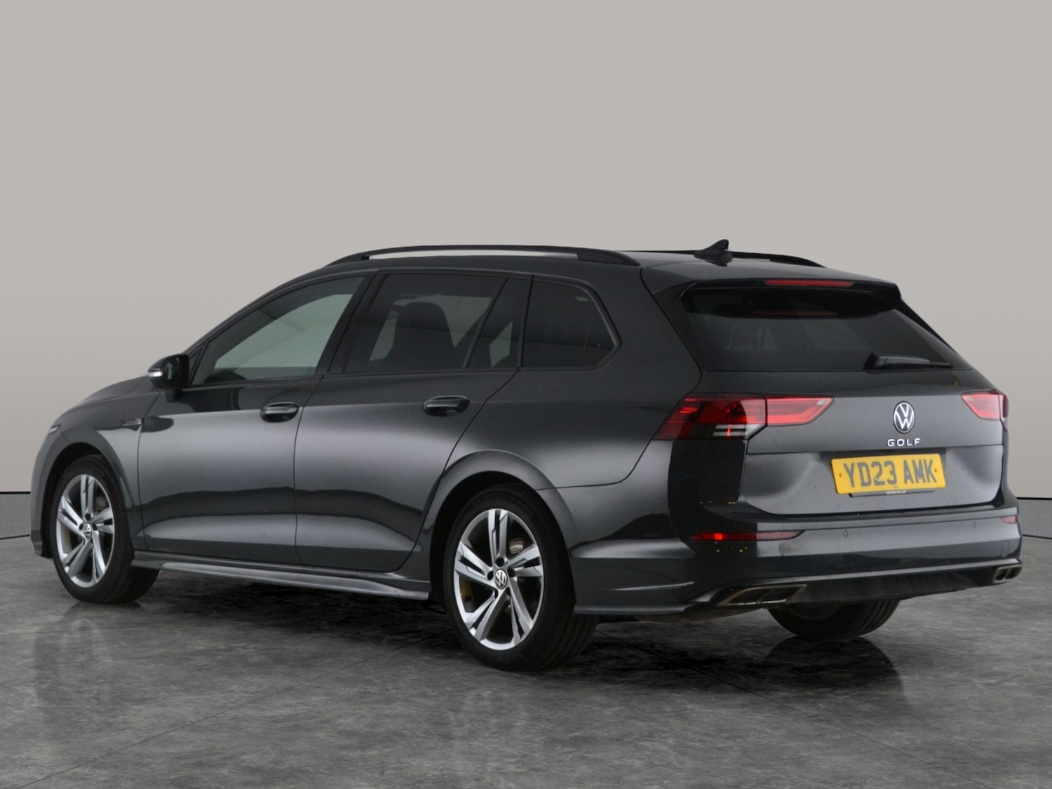 Used Volkswagen Golf 2023 for sale - 78094253: Photo 7