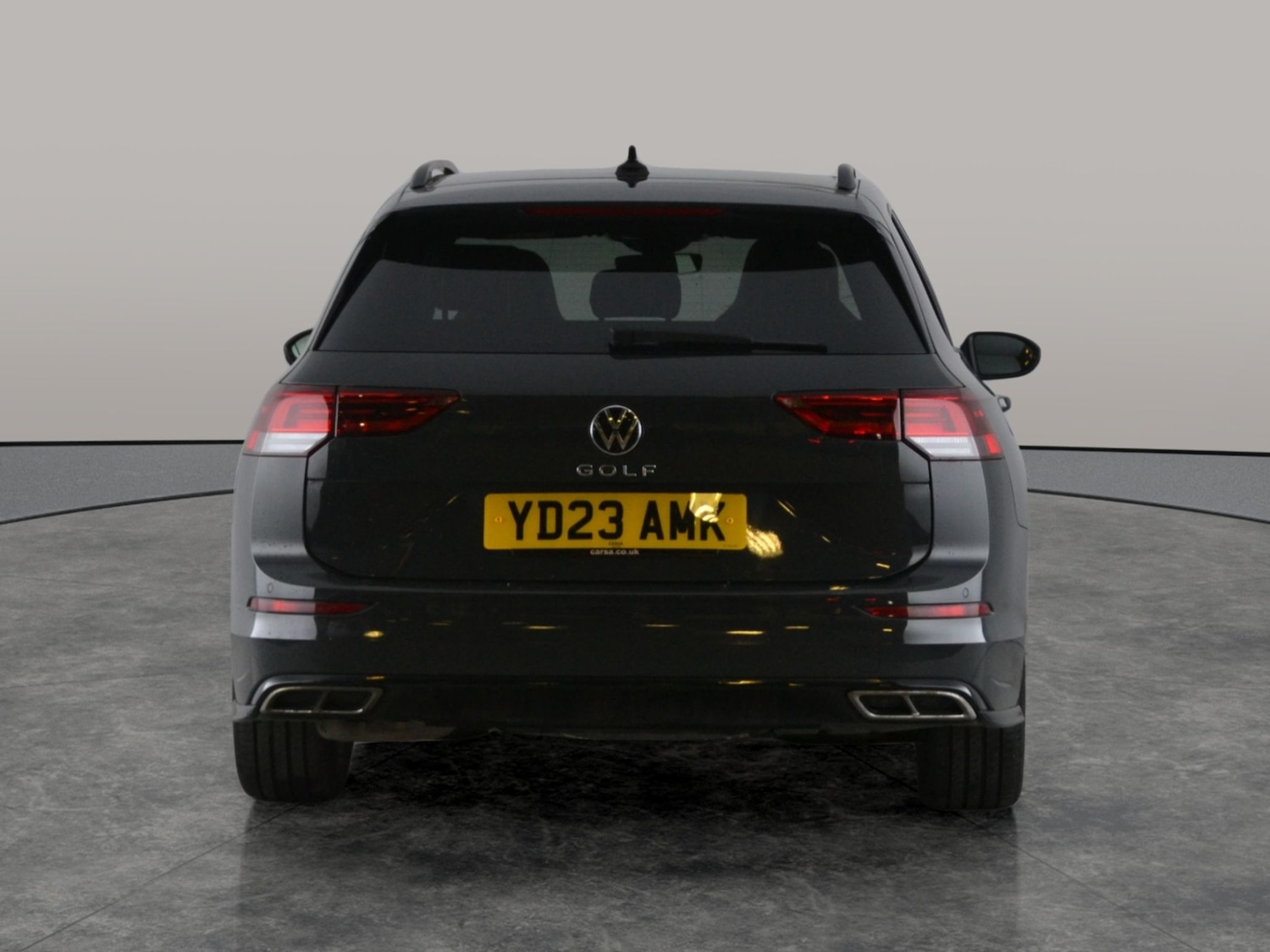 Used Volkswagen Golf 2023 for sale - 78094253: Photo 8