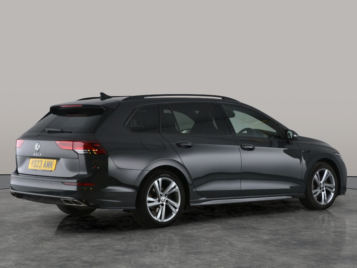 Used Volkswagen Golf 2023 for sale - 78094253: Photo 9