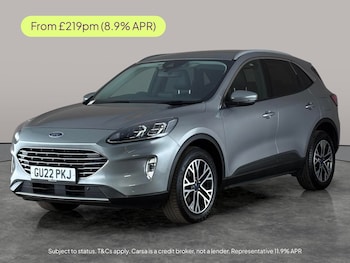 Used Ford Kuga 2022 for sale - 79285053: Photo
