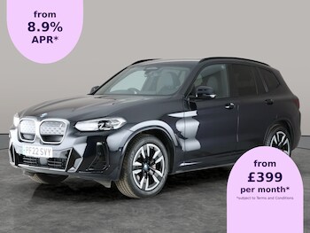 Used BMW iX3  for sale - 75733998: Photo