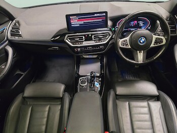 Used BMW iX3  for sale - 75733998: Photo