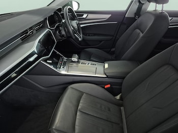 Used Audi A6 2022 for sale - 78541417: Photo