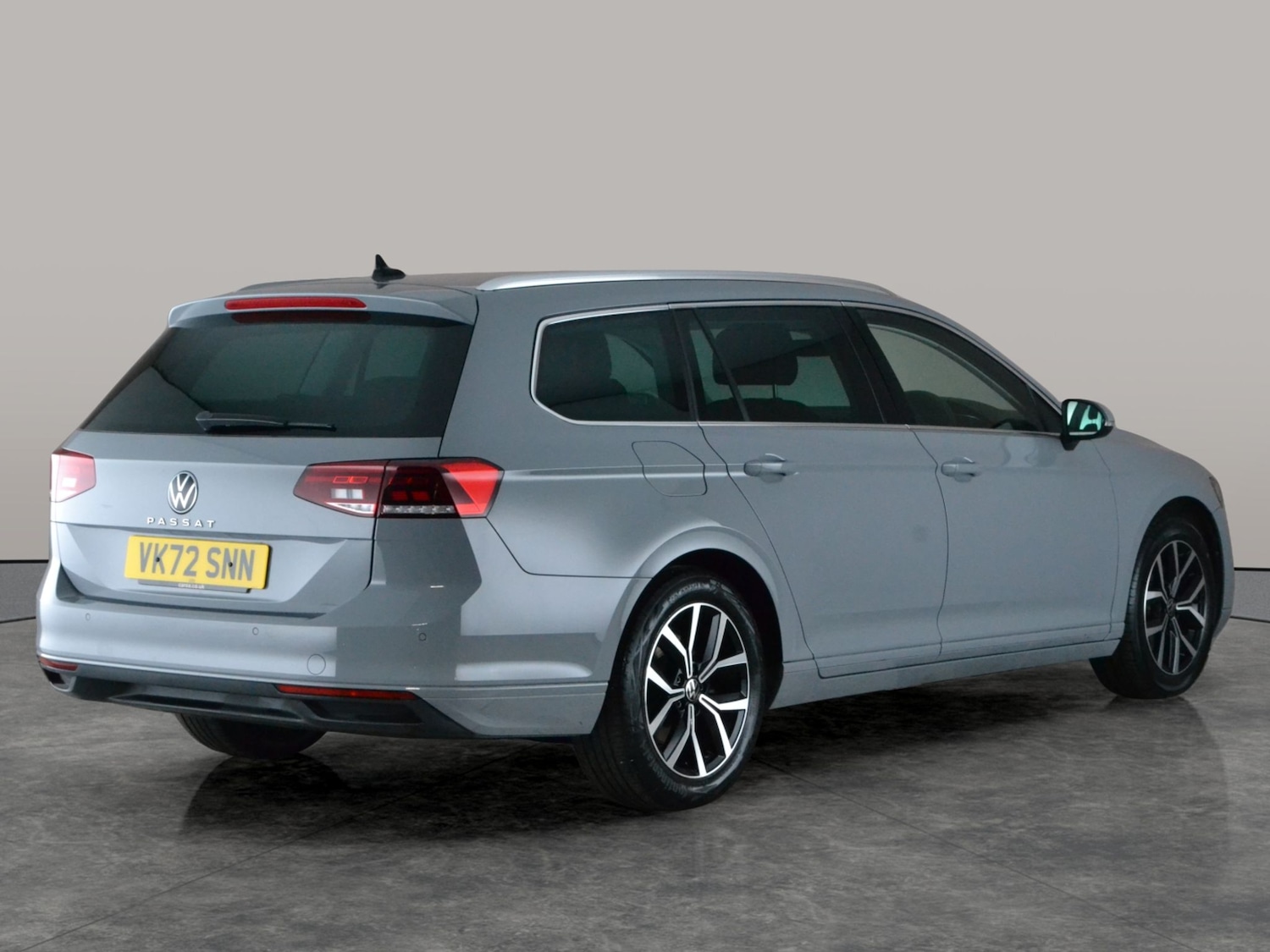 Used Volkswagen Passat 2022 for sale - 77619659: Photo 11