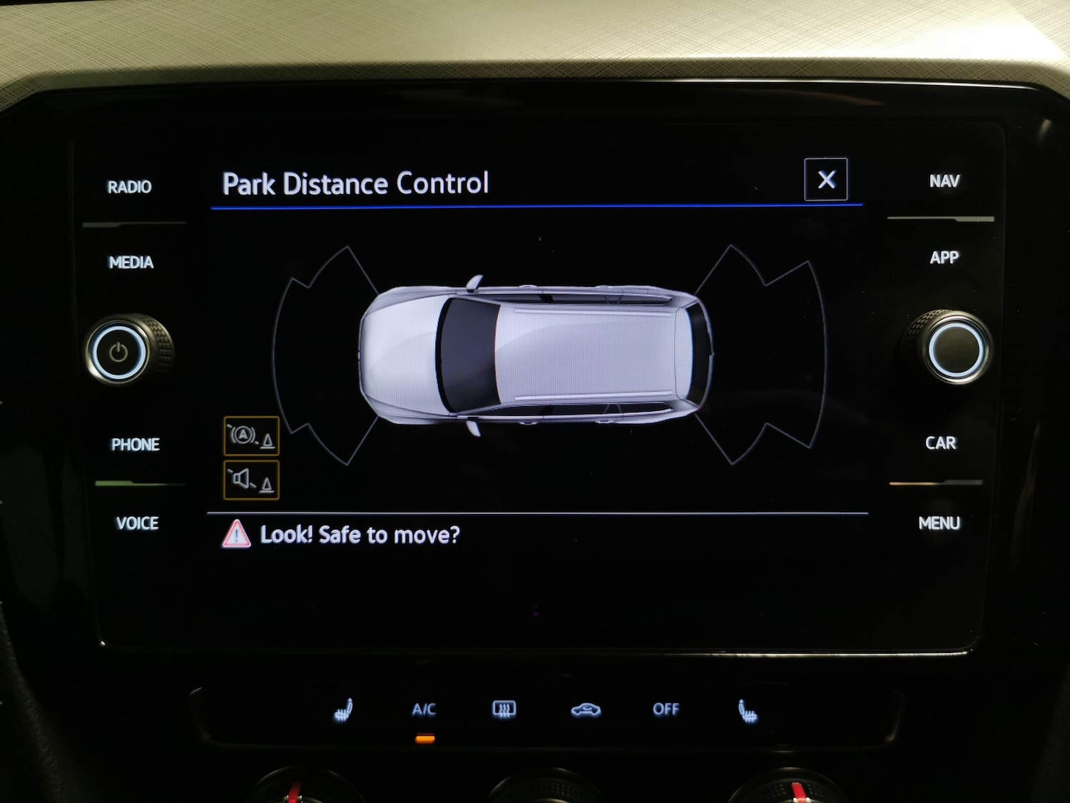 Used Volkswagen Passat 2022 for sale - 77619659: Photo 16