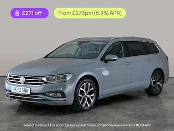 2022 - 1.5 TSI EVO SEL 5dr DSG