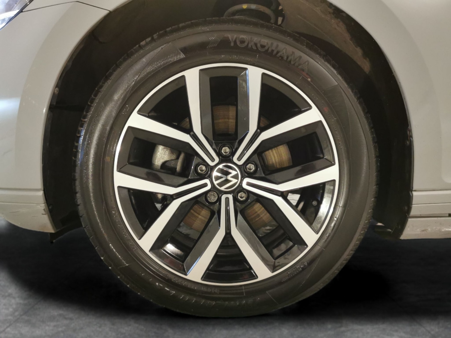 Used Volkswagen Passat 2022 for sale - 77619659: Photo 21