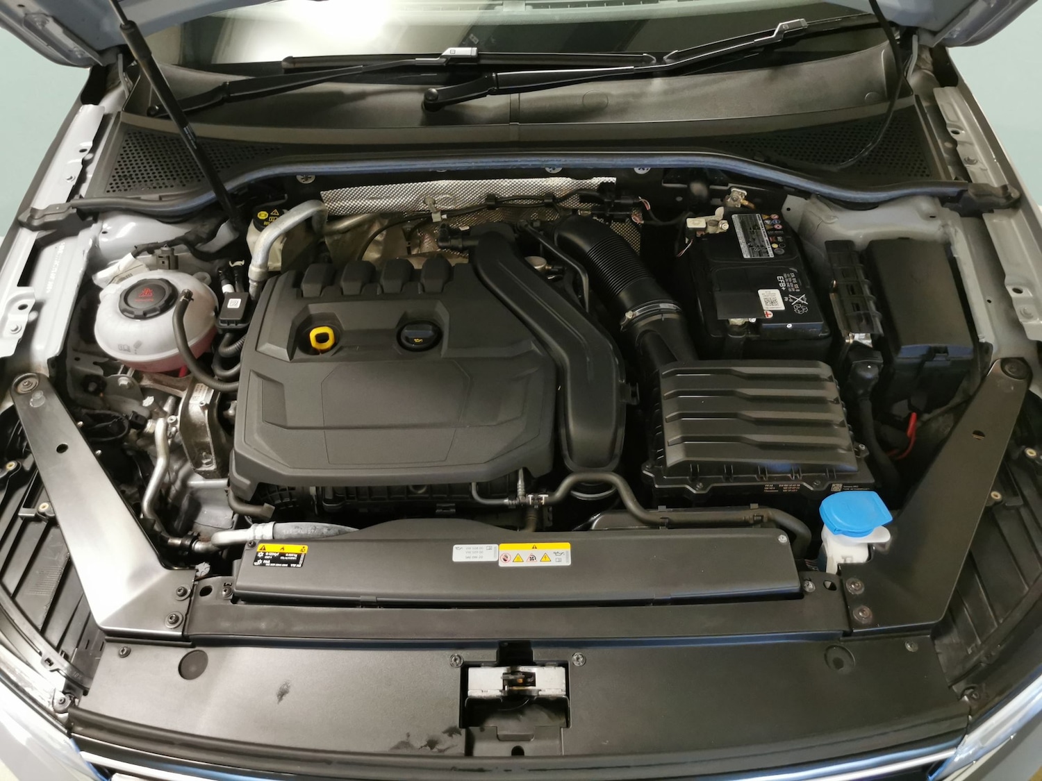 Used Volkswagen Passat 2022 for sale - 77619659: Photo 30