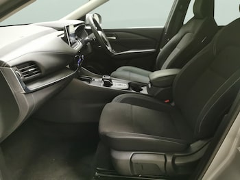 Used Nissan Qashqai 2022 for sale - 76531910: Photo