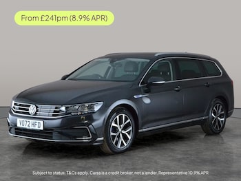 Used Volkswagen Passat 2022 for sale - 79019583: Photo