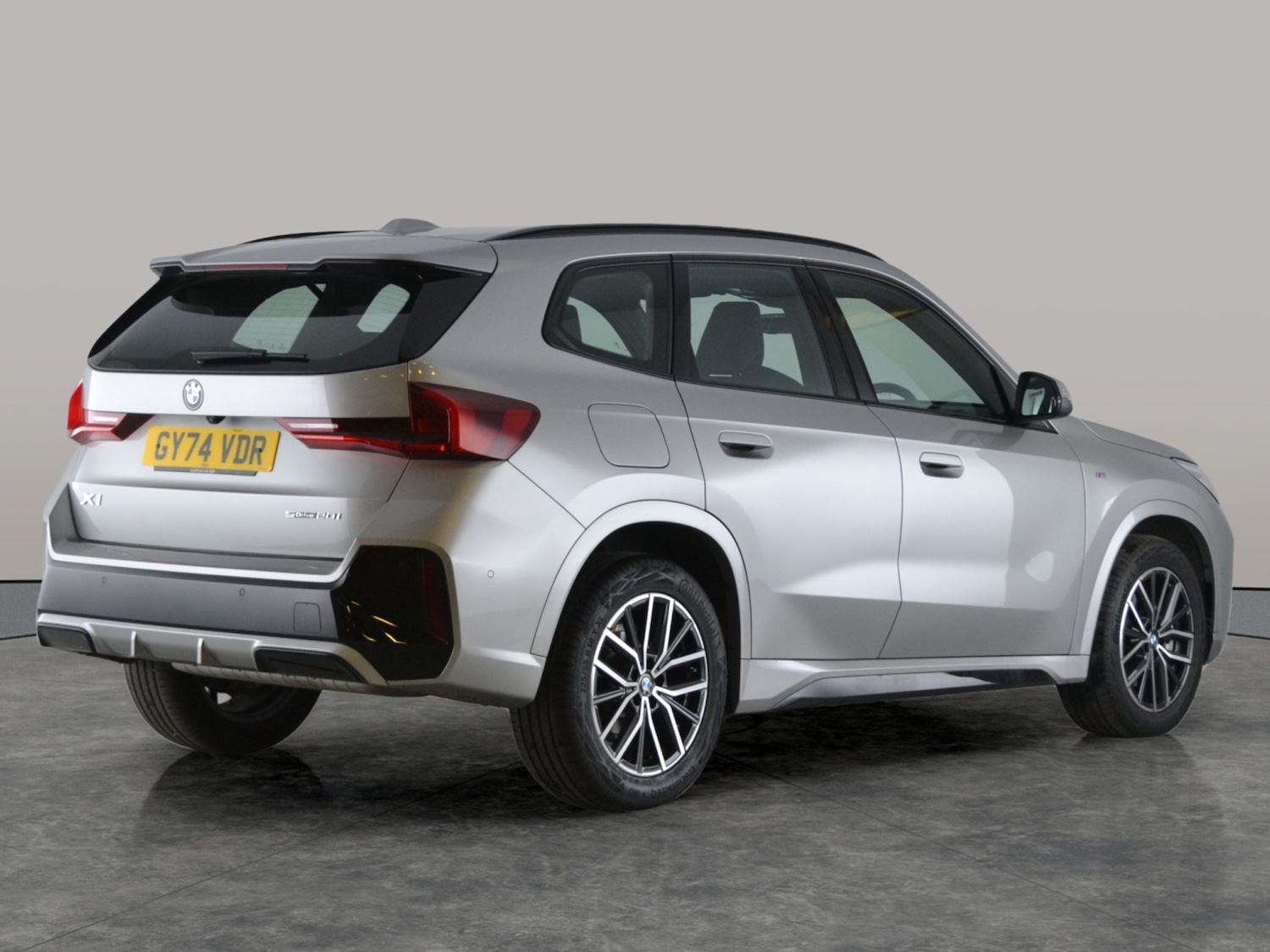 Used BMW X1 2024 for sale - 77404365: Photo 11