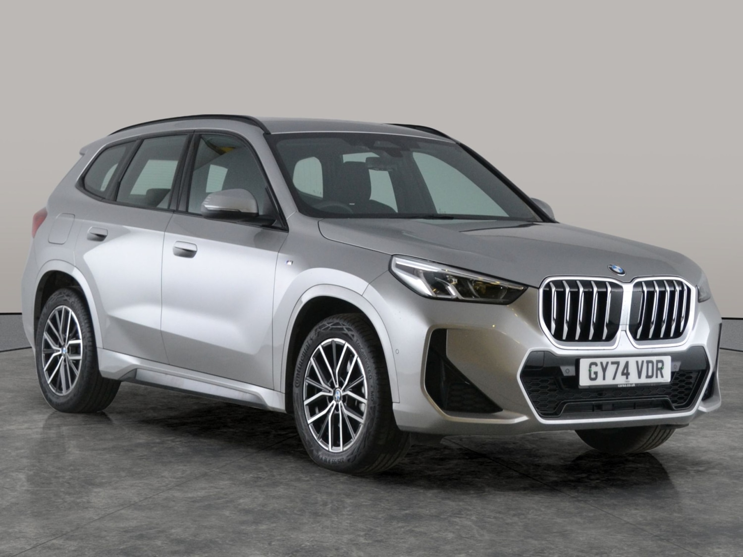 Used BMW X1 2024 for sale - 77404365: Photo 13