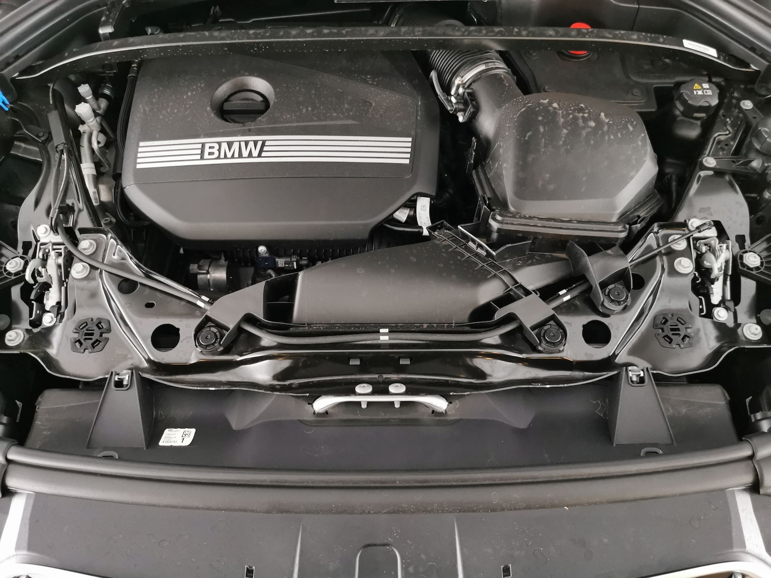 Used BMW X1 2024 for sale - 77404365: Photo 36