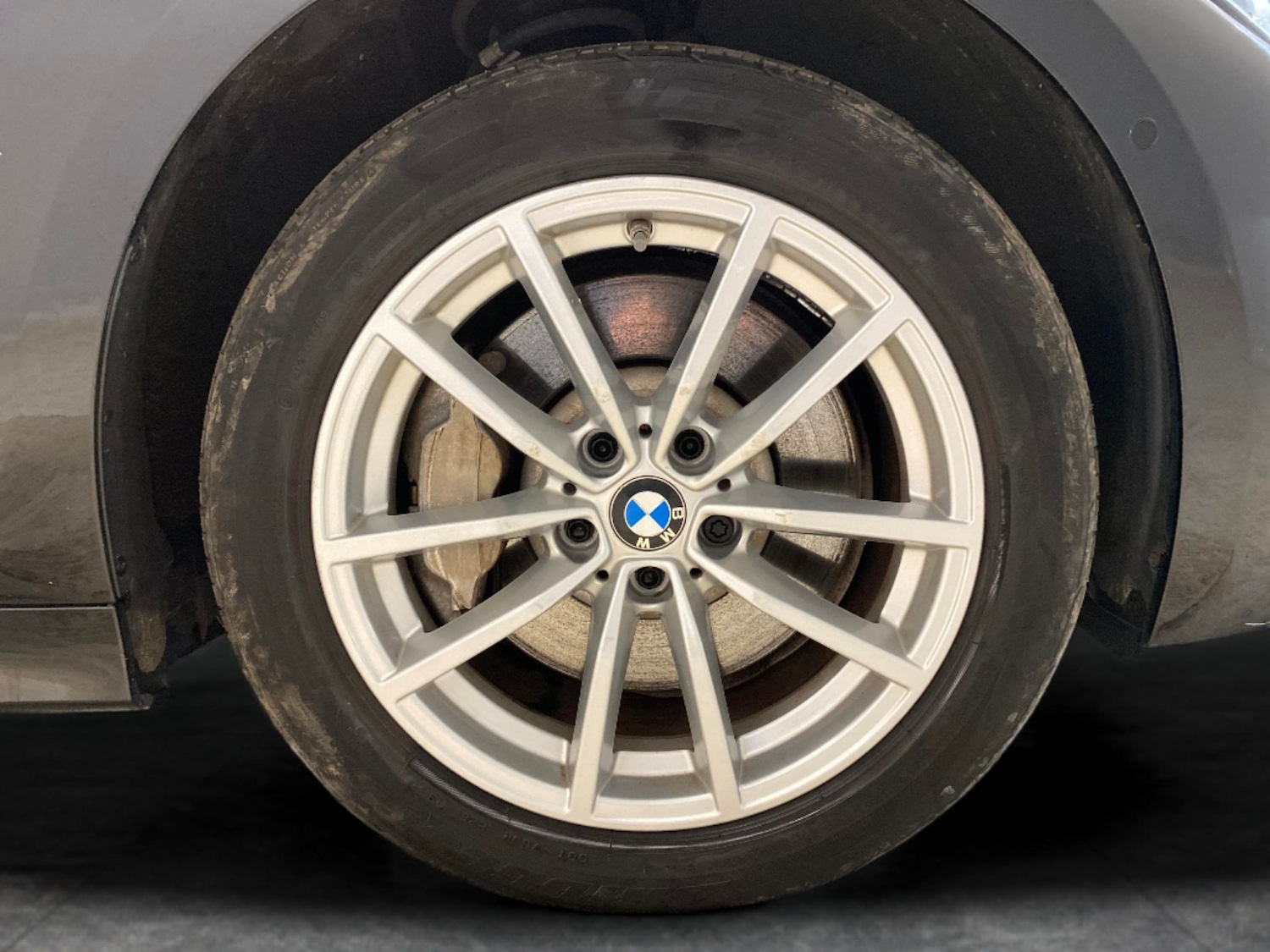 Used BMW 3 Series 2021 for sale - 77951105: Photo 19