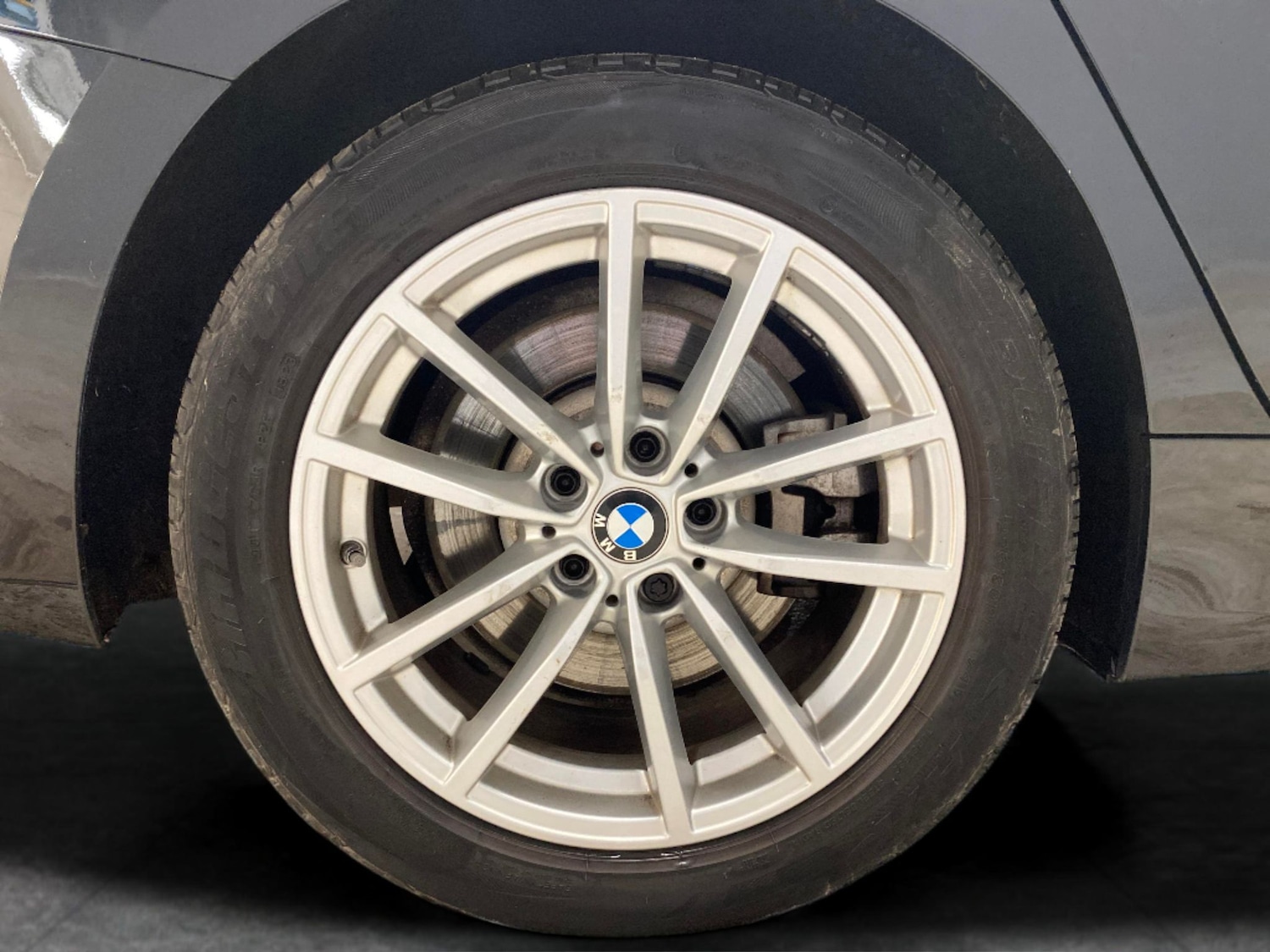 Used BMW 3 Series 2021 for sale - 77951105: Photo 21