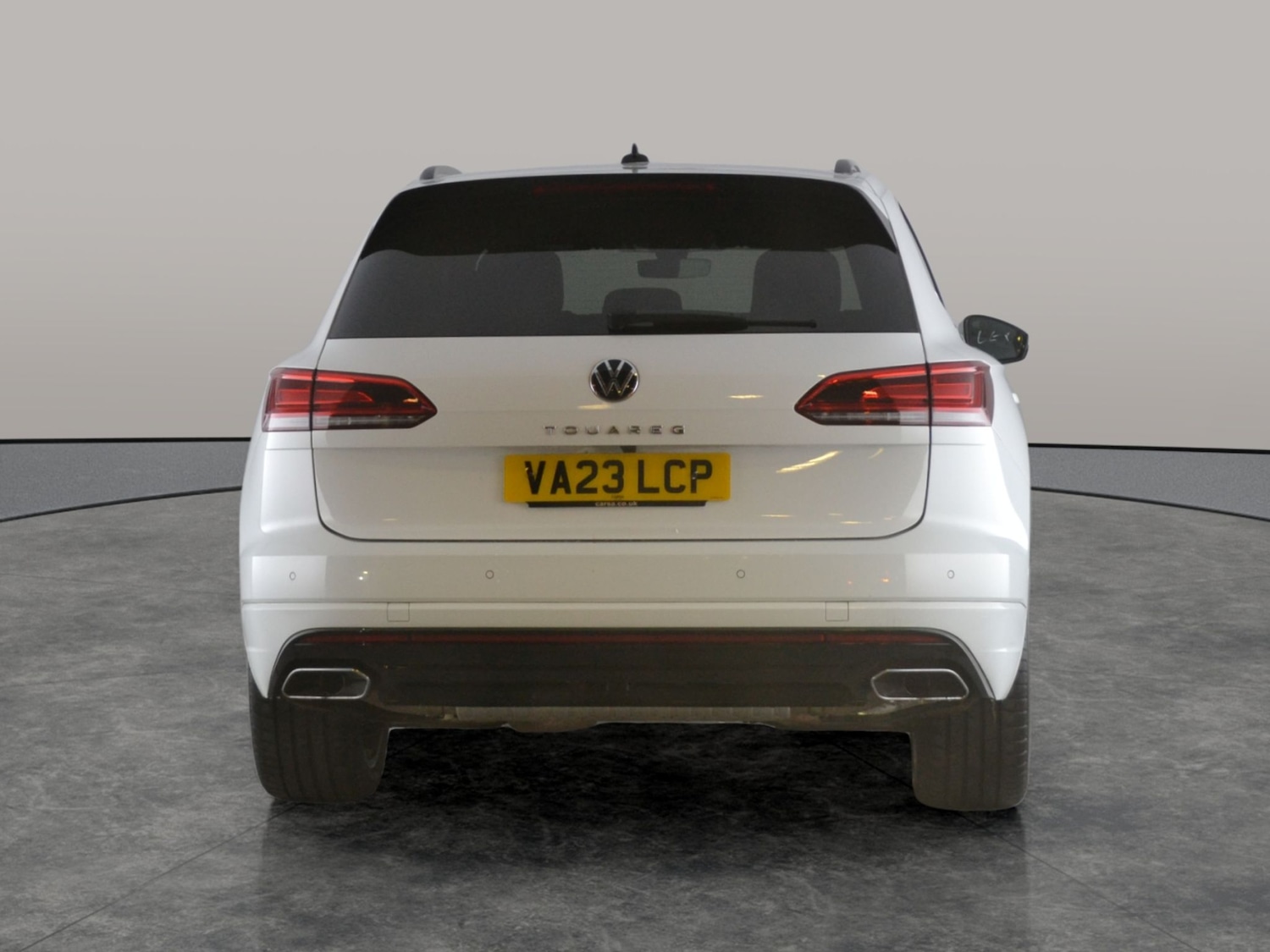 Used Volkswagen Touareg 2023 for sale - 77136743: Photo 11