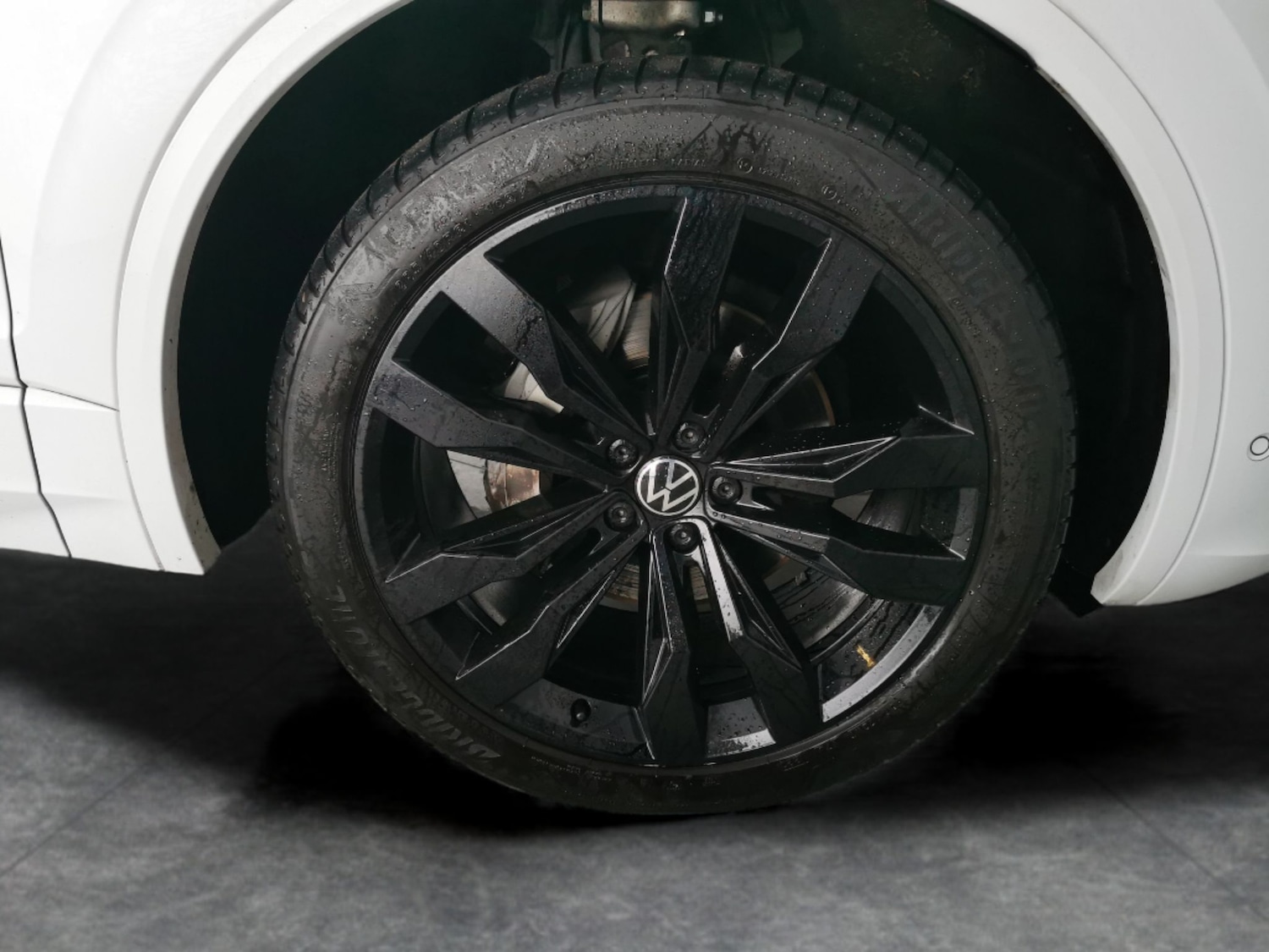 Used Volkswagen Touareg 2023 for sale - 77136743: Photo 29