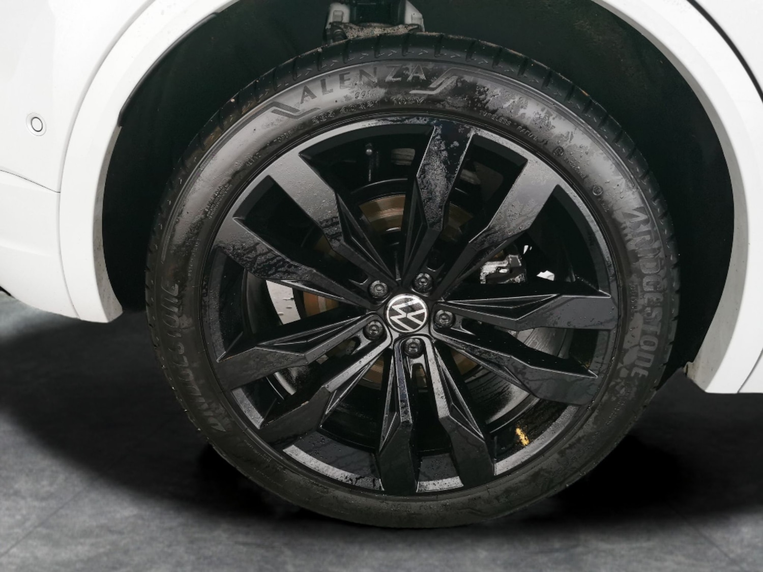 Used Volkswagen Touareg 2023 for sale - 77136743: Photo 30