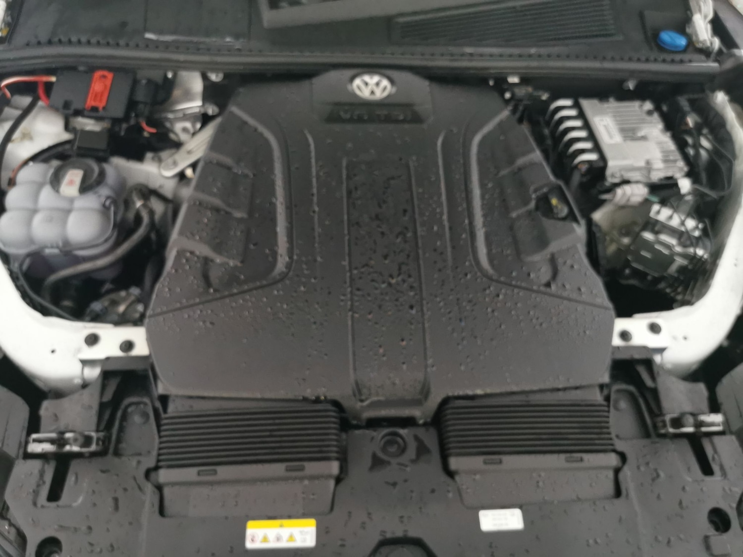 Used Volkswagen Touareg 2023 for sale - 77136743: Photo 37