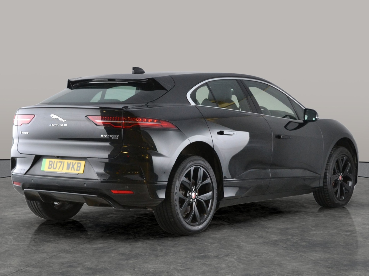 Used Jaguar I-Pace 2019 for sale - 77272093: Photo 11
