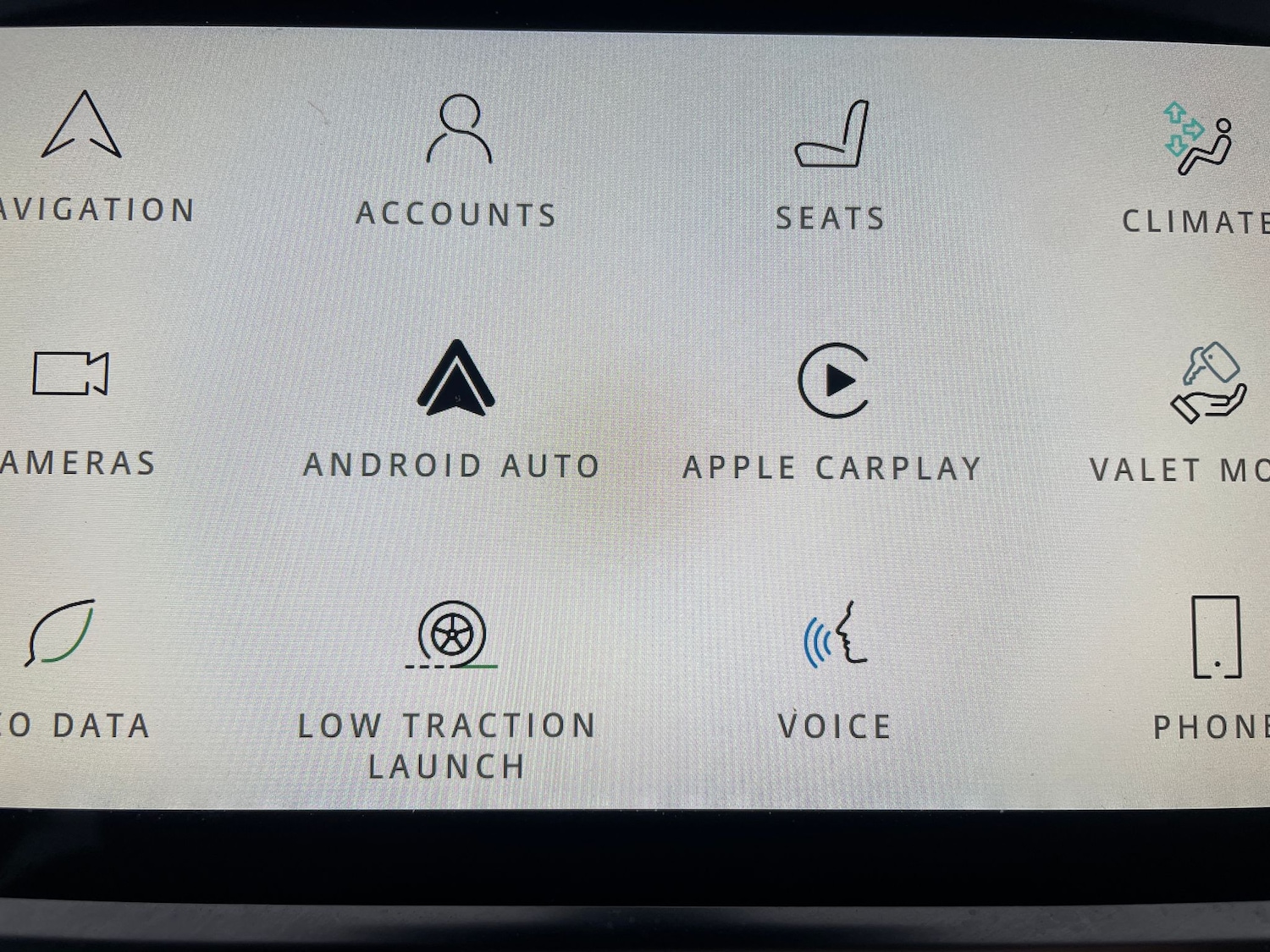 Used Jaguar I-Pace 2019 for sale - 77272093: Photo 19