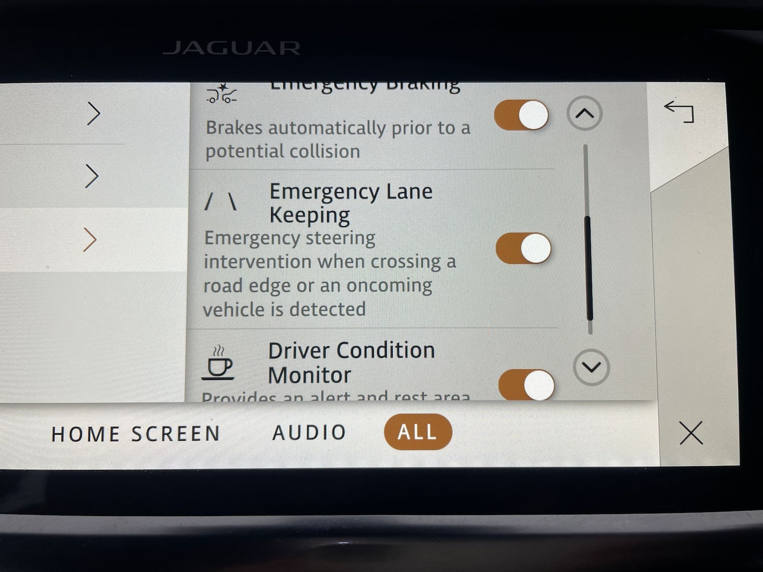 Used Jaguar I-Pace 2019 for sale - 77272093: Photo 29